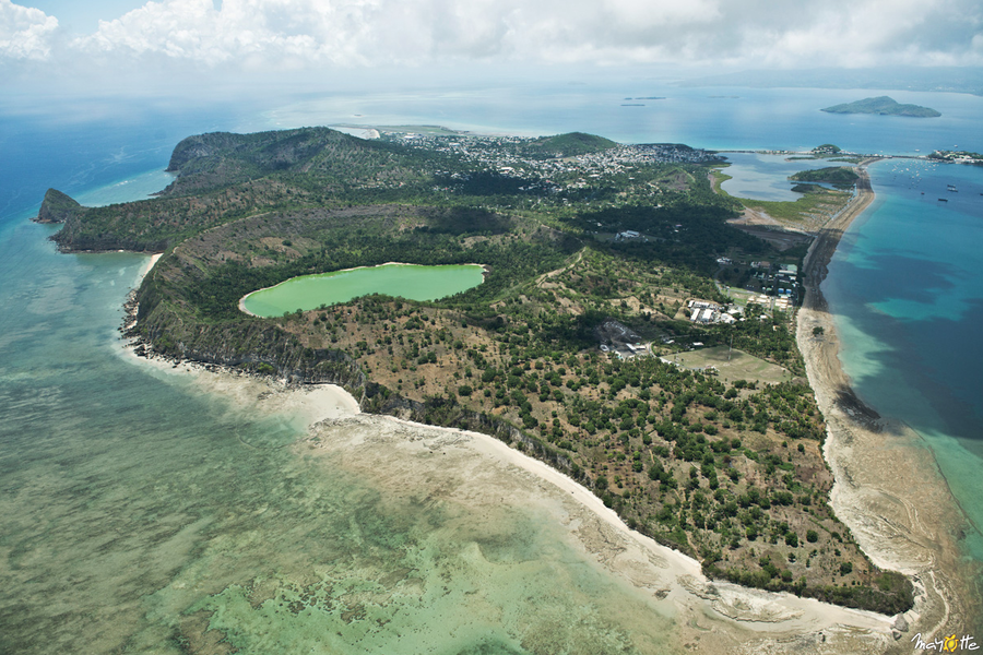 Image Océanie - Mayotte